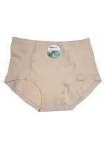 Figi DC Girl 27015 A'12 L-2XL bawełna