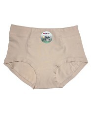 Figi DC Girl 27015 A'12 L-2XL bawełna