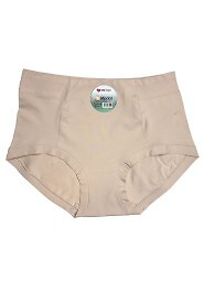 Figi DC Girl 27015 A'12 L-2XL bawełna