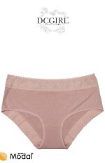 Figi DC Girl 26865 A'12 M-XL