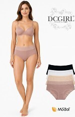 Figi DC Girl 26865 A'12 M-XL