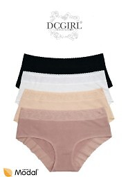 Figi DC Girl 26865 A'12 M-XL