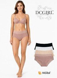 Figi DC Girl 26865 A'12 M-XL