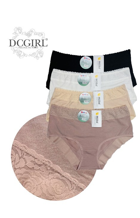 Figi DC Girl 26865 A'12 M-XL