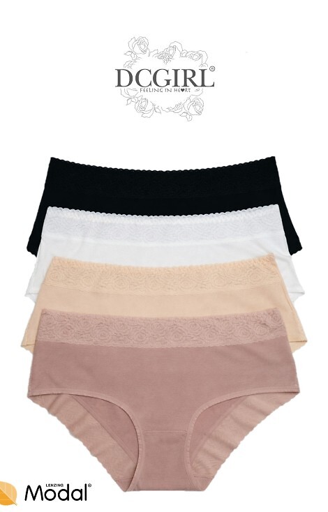 Figi DC Girl 26865 A'12 M-XL