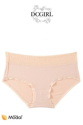 Figi DC Girl 26860 A'12 S-XL - zdjęcie 2