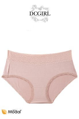 Figi DC Girl 26860 A'12 S-XL - zdjęcie 2