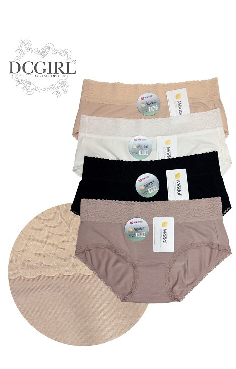 Figi DC Girl 26860 A'12 S-XL