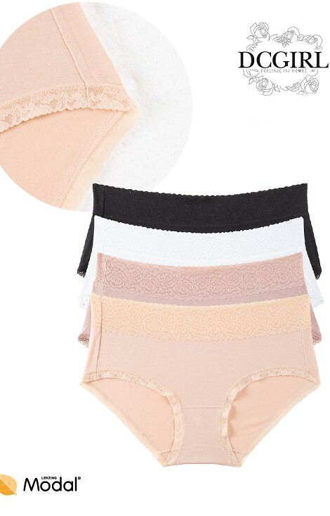 Figi DC Girl 26860 A'12 S-XL