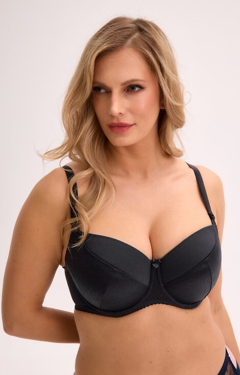 Biustonosz full cup Gaia Kate BS 281 BE3