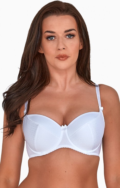 Biustonosz full cup Gaia Kate BS 281 BE3