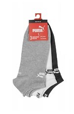 Zakostki Puma 947108 Quarter A'3 35-46