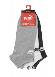 Zakostki Puma 947108 Quarter A'3 35-46