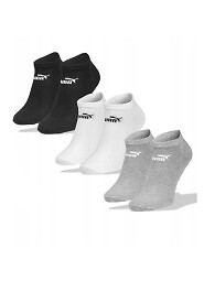 Zakostki Puma 947108 Quarter A'3 35-46