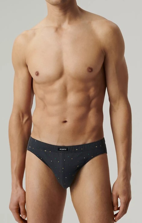 Slipy Atlantic 3MP-186 A'3 S-2XL