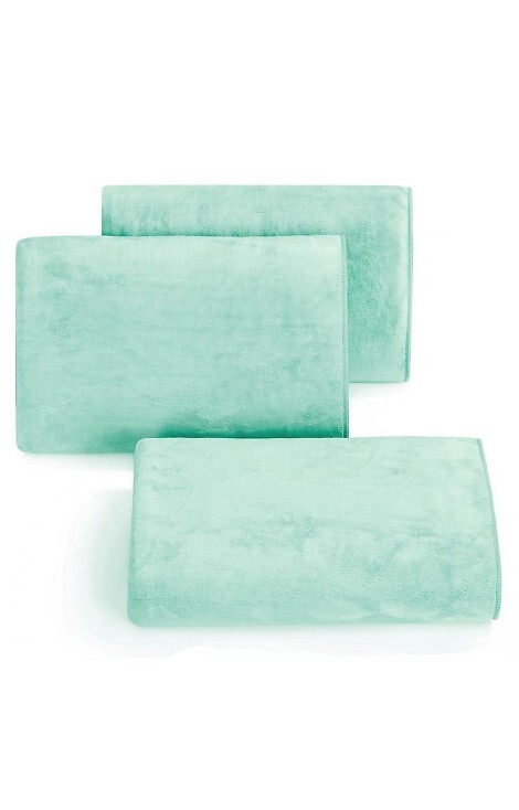 Ręcznik Eurofirany Amy 80x150 szybkoschnący