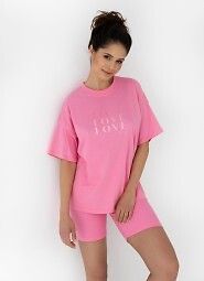 Piżama Sensis Maud kr/r S-XL