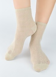 Skarpety Noviti SB124 Serca 35-42