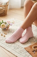 Skarpety Noviti SB112 15-38