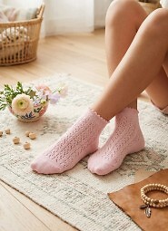 Skarpety Noviti SB112 15-38