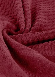 Ręcznik Eurofirany Adore 50x90 cm