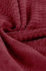 Ręcznik Eurofirany Adore 70x140 cm