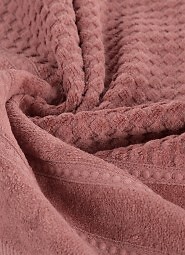 Ręcznik Eurofirany Adore 70x140 cm