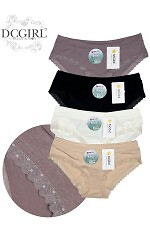 Figi DC Girl 26912 A'2 S-XL