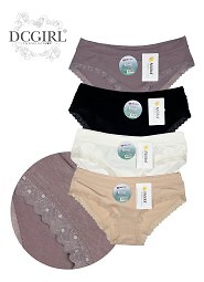 Figi DC Girl 26912 A'2 S-XL
