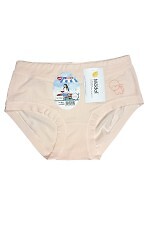 Figi DC Girl 6362 dziecięce A'2