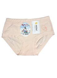Figi DC Girl 6362 dziecięce A'2