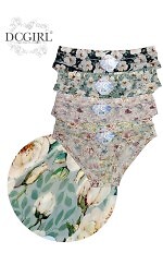 Figi DC Girl 27011 A'2 S-XL