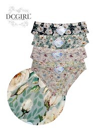 Figi DC Girl 27011 A'2 S-XL
