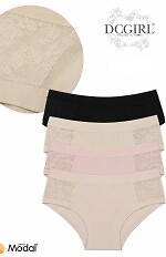 Figi DC Girl 27020 A'2 S-XL