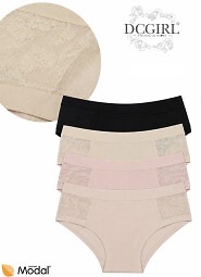 Figi DC Girl 27020 A'2 S-XL