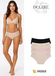 Figi DC Girl 27020 A'2 S-XL