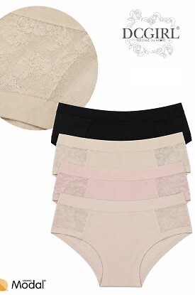 Figi DC Girl 27020 A'2 S-XL