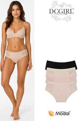 Figi DC Girl 27020 A'2 S-XL