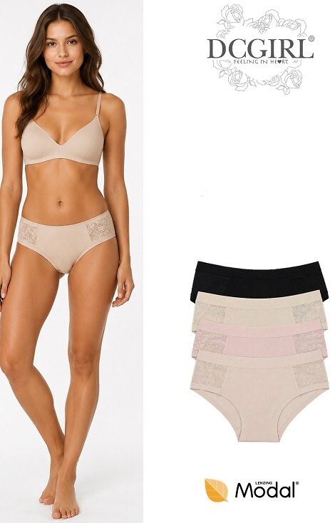 Figi DC Girl 27020 A'2 S-XL