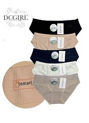 Figi DC Girl 26980 A'2 S-XL