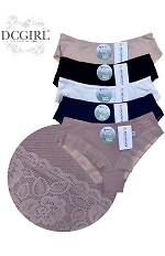 Figi DC Girl 26750 A'2 S-XL