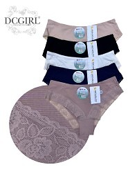 Figi DC Girl 26750 A'2 S-XL