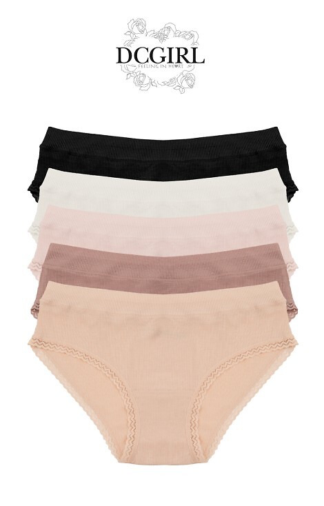 Figi DC Girl 26716 A'2 S-XL