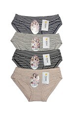 Figi DC Girl 26739 A'2 S-XL
