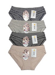 Figi DC Girl 26739 A'2 S-XL