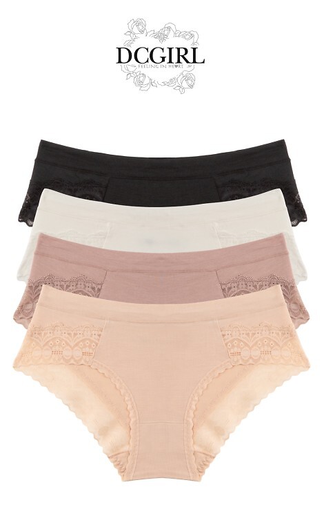 Figi DC Girl 26488 A'2 S-XL