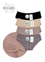 Figi DC Girl 27021 A'2 S-XL