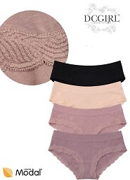 Figi DC Girl 27021 A'2 S-XL