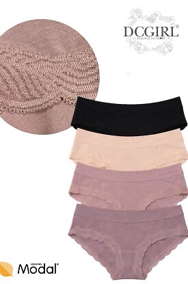 Figi DC Girl 27021 A'2 S-XL