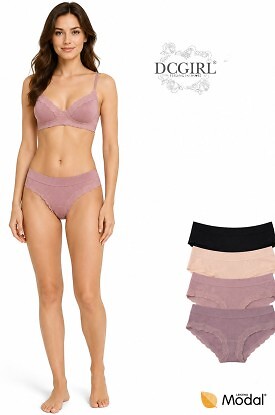 Figi DC Girl 27021 A'2 S-XL